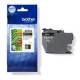 Brother ink cartridge LC-422XLBK black (approx. 3000 pages)
