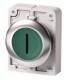 Moeller 188032 EATON M30I-FDL-G-X1 Leuchtdrucktasten, Flat Front, flach,tastend,gn, 