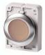 Moeller 182928 EATON M30C-FDL-Y Leuchtdrucktasten,Flat Front,flach,