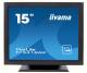 TFT-Touch 38,1 cm ( 15 Zoll )/38,1cm iiyama ProLite T1531SAW *schwarz* 4:3