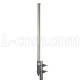 Allnet HG2415U-PRO Antenne 2,4 GHz 15dBi Omni outdoor N-Type L-com