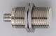 Ifm Electronic IIC218 Inductive sensor, Metal thread M30 x 1.5