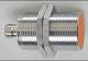Ifm Electronic II7100 Inductive sensor, Metal thread M30 x 1.5