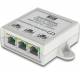 Cyberdata Ethernet Switch, 3 Port Powered, RoHS Gigabit