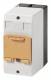 Moeller 281630 EATON CI-PKZ01-NA-SVB Isolierstoff Gehäuse IP65 