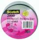 3M Scotch 2000 50mmx46mx0,15mm grau Universal-Klebeband 7000076790