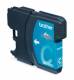 Brother Tintenpatrone LC-1100C Cyan (ca. 325 Seiten)