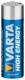 Varta 04906 121 414 General Purpose Battery - AA - Alkaline - 1.5 V DC - 4