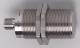 Ifm Electronic II502A Inductive sensor, Metal thread M30 x 1.5