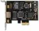 Gerdes PrimuX S0 E+ Server Controller PCI-Express mit extra Low-Profile Blech