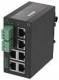Murrelektronik 58172 Tree 6TX Metall-Unmanaged Switch-6 Ports