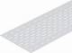 OBO Bettermann 6103614 ELB-L20 perforated insert plate for cable ladder 200x3000