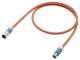 Siemens 6FX5002-8QE04-1BA0 single cable extension