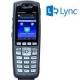 Spectralink Bundle 8440 black with standard battery (LYNC)