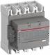ABB AF305-40-22-11 contactor 4-pole Uc 2420-60VDC Hiko 2S+2Ö rail connection