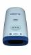 ZEBRA CS6080-HC WHITE CORDLESS FIPS