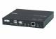 Aten KVM-Switch 1-fach,LAN(IP), HDMI/VGA,