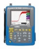 Chauvin Arnoux OX7042P-CSDK OX 7042 Tragbares Oszilloskop 2x40 MHz, SD-Karte, Farbe, POWER