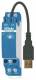 Eltako FGW14-USB RS485-Bus-Gateway 30014049