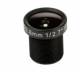 AXIS accessories lens LENS M12 12mm Q6010-E *pack of 4*