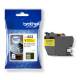 Brother ink cartridge LC-422Y yellow (approx. 550 pages)