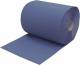 Cimco 145022 Werkstatt-Handtuchrolle Abriss 500 a 36cm blau 3 lagig