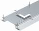 OBO Bettermann 7424162 OKA-G40040140D6 channel unit GES6, 2400x400x140 St FS flushfloor 
