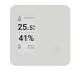 ELSYS · LoRa · LoRAWAN Indoor Temperature & Humidity sensor Display - Raumsensor für Temperatur, Luftfeuchtigkeit mit Display