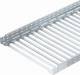 OBO Bettermann 6059012 MKSM MKSM 660 FS Cable tray, perforated, m.Schnellverbindung 