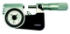 MIB Messzeuge 01019015 Indicating Micrometer 0 - 25 mm. Gene. + -0.04 Mm Reading Messtr.