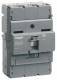 Hager HNB160H X250 breaker 3P 160A 40kA, 