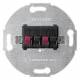 Merten 467014 467 014 Speaker connection, use 2-gang anthracite