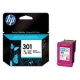 HP CH562EE#UUS Tinte 3-farbig #301