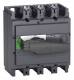 Schneider Electric 31118 Schneider Lasttrennschalter INSJ400 3p 250A