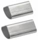 Klauke VHR1504 sleeve 150mm² for compressed conductors E-Cu galvanized