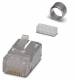 Phoenix Contact 1688573 Phoenix VS-08-ST-RJ45 RJ45-Stifteinsatz