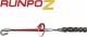 RUNPOTEC 20272 RUNPO Z Kabelziehstrumpf Ø4-6mm Kabelaufnahme von 4-6mm