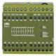 Pilz 774002 PNOZ 10 48VAC 6n/o 4n/c Sicherheitsschaltgerät