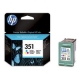 HP CB337EE#UUS Tinte 3-farbig #351