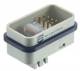Harting Han Q-Data RJ45-M 09120113001