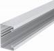 OBO Bettermann 6279200 GA S70110RW device installation trunking, aluminum symm.70x110x2000 FS 6.2792 million