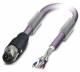 Phoenix Contact 1518177 Phoenix SAC-5P-MS/ 2,0-920 SCO Bussystem-Kabel