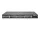 HP Switch 1000Mbit, 48xTP, 3810M-48G-POE+4SFP+680W