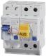 Doepke DFS2 025-2/0,03-A TWIN Fehlerstromschutzschalter 09124010