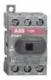 ABB OT25F3 Leistungschalter 3-polig 0,75-10qmm