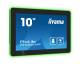 Iiyama Tablet 25,7 cm ( 10,1 Zoll )/25,5cm ProLite TW1025LASC *schwarz* 16:9 24/7
