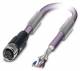 Phoenix Contact 1518232 Phoenix SAC-5P-10,0-920/FS SCO Bussystem-Kabel