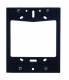 2N Telecommunications 9155068 2N Zubehör IP Solo - Wandmontage Backplate