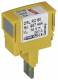 Dehn + Soehne 907444 Dehn DRLRD60 Überspannugsableiter DEHNrapid LSA für 1 Doppelader Un 60V