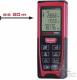 RUNPOTEC 10108 RM 80 Laser Distanzmessgerät Extra starker Laser
